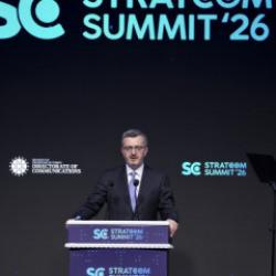 İletişim Başkanı Duran: Dezenformasyon küresel bir tehdit!