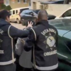 İstanbul'da FETÖ'ye darbe: 7'si aktif kamu görevlisi çok sayıda gözaltı!