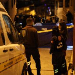 İzmir'de eski eş dehşeti: 2 ölü! 