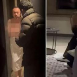 Kadın kollarından tepki çeken destek: Otel odasında basılan CHP’li başkanı savundular