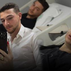 Kocaeli'de çocuğunun yanında öldüresiye dövülmüştü: Yeni gelişme var 