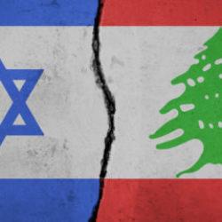 Lübnan'dan son dakika İsrail kararı