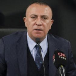 MHP'de istifa! İzzet Ulvi Yönter Genel Başkan Yardımcılığı görevini bıraktı