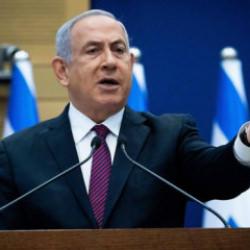 Netanyahu talimatı verdi: İşgal genişletiliyor, saldırılar sürecek