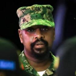 Savunma Komutanından savaş ilanı! 'İsrail yenilirse, biz de savaşa gireriz'