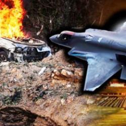 İsfahan'da katliam! Çoğu kadın ve çocuk onlarca ölü var