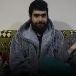 Türkiye günlerce konuştu: 3 yıl sonra evden çıkan Barış'tan yeni haber 