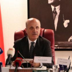 Üniversitelerde yeni dönem geliyor! 3+1, 2+2, 7+1, 6+2 modeli: YÖK Başkanı açıkladı