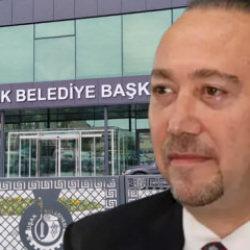 Uşak Belediyesi'ne operasyon! Başkan dahil 11 gözaltı