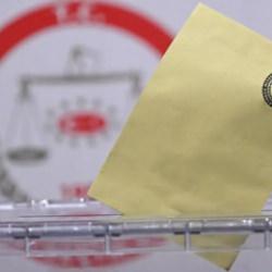 Resmi Gazete'de yayımlandı, tarih belli oldu! 3 il 5 beldede seçim yapılacak