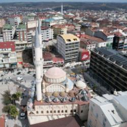 İlçeyi önce üzen sonra sevindiren haber: 46 yıllık cami yıkılıyor