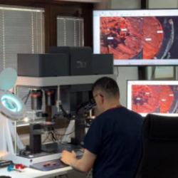 15 yıllık cinayet dosyasında flaş gelişme: Yeni teknoloji katil zanlısını ortaya çıkardı