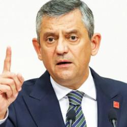 Özel'in '22 vekil istifa edecek, seçim olacak' planı gerçekçi değil