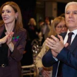 Mustafa Bozbey ilk eşinden boşanıp güvenlikçinin eşiyle evlenmiş: Kızı sitem etti