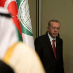 ABD 'NATO'dan çıkarım' dedi Türkiye'yi hedef aldı: Ortadoğu politikası mercek altında