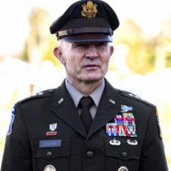 ABD’de savaş krizi: Generaller görevden alındı