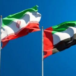 BAE’den 'İran' kararı! İddialar yalanlandı