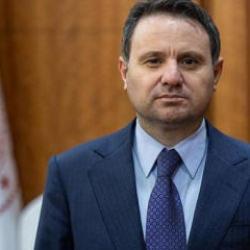 Bakan Gürlek’ten arabuluculuk vurgusu! 46 yıllık miras davası 28 günde çözüldü