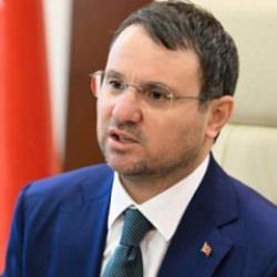 Bakan Gürlek'ten İmralı'da konut yapıldığı iddiasına yanıt