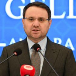 Bakan Gürlek'ten İsrail'e idam tepkisi: Açıkça ihlal ediyor