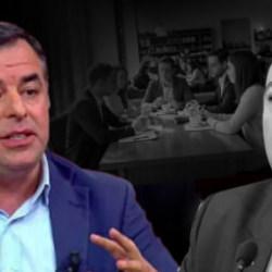 Barış Yarkadaş, Özkan Yalım'ın CHP birinci sıradan nasıl vekil seçildiği ifşa etti