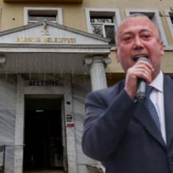 Bornova Belediyesi'ne soruşturma: Özkan Yalım'ın yasak ilişkisini işe almışlardı