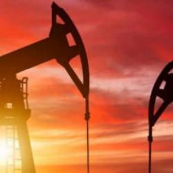 Brent petrolünün fiyatı 96,43 dolardan işlem görüyor