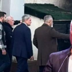 Bursa'da dev imar ve kara para soruşturması: Bozbey'in 'Örgütlü Rüşvet ve Rant Ağı'