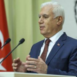 Bursa'dan 'yolsuzluk' itirafı: Sığınaklar daireye, parklar ticarethaneye çevrilmiş