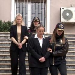 Cezaevindeki Aleyna Kalaycıoğlu'ndan Canbay'a karşı hamle: Şikayetçi oldu