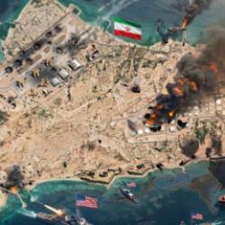 Çıkarma an meselesi! Son dakika Hark Adası açıklaması! ABD'ye 'cehennem' uyarısı