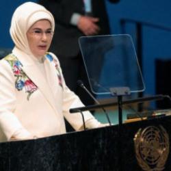 Emine Erdoğan'dan '30 Mart Uluslararası Sıfır Atık Günü'ne ilişkin paylaşım