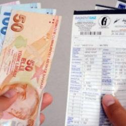 Fatura ödeyenler dikkat: Yapana devlet desteği verilmeyecek!