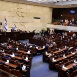 İsrail'den skandal karar! Filistinli esirleri hedef alacak