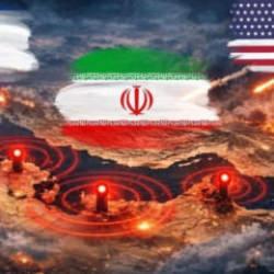 İsrail’in barış çabalarını sabote etmesi yüzünden Arap-Fars savaşı artık an meselesi