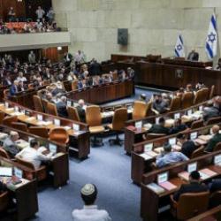 İsrail'in idam kararına Türkiye'den ve dünyadan peş peşe tepkiler