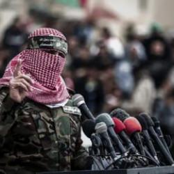 Kassam'dan Hizbullah'a 'İsrail askerlerini esir alma' çağrısı