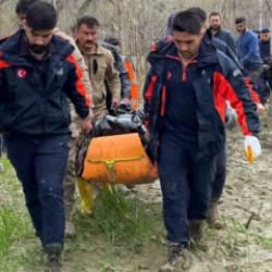 Kaybolan Alzheimer hastası ölü bulundu