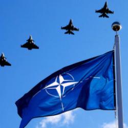 NATO ülkesinden ABD ve İsrail açıklaması! İran savaşı itirafı! Çok sayıda uçak...