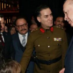 Ünlü oyuncu Bekir Aksoy Başkan Erdoğan'la sohbetini ilk kez anlattı! Samimi diyalog