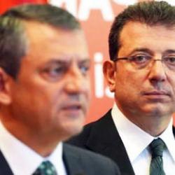 Özel'in ara seçim ısrarının sebebi belli oldu: Dikkat çeken İmamoğlu detayı