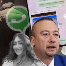 Özkan Yalım'dan dördüncü sevgiliye lüks araç ve ev: 'Seni çok seviyorum'