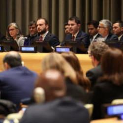 Samed Ağırbaş: Sıfır Atık, COP31 yolunda en somut ve en insani köprüdür