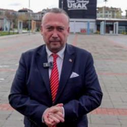 Sevgilisi ile 'koko' muhabbeti sonrası CHP'li Yalım'ın meclise önerge verdiği ortaya çıktı