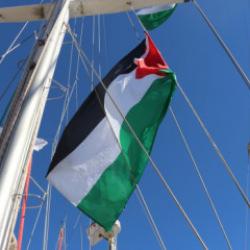 Sumud filosu yeniden yola çıkıyor