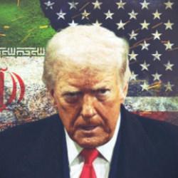 Tahran'dan ateşkes açıklaması: Trump’ın açıklamalarının gerçekliği yok!