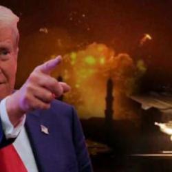 Trump konuştu, piyasa alev aldı! Gaz fiyatlarında sert yükseliş