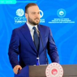 Türkiye'nin Sıfır Atık Vizyonu küresel gündemi şekillendiriyor