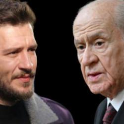 Uraz Kaygılaroğlu, Devlet Bahçeli ile görüşmesini ilk kez anlattı