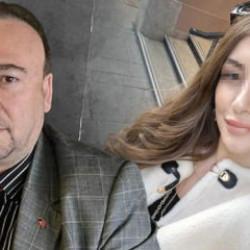 Özkan Yalım'ın sevgilisi: Aşkım işe gitmesem olur mu?